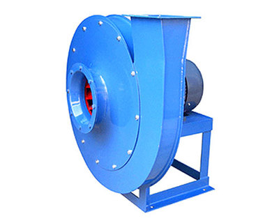 B4-72防爆离心式通风机