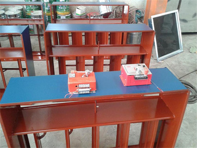 二次动作执行器