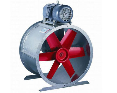 GD30K2-12型轴流风机