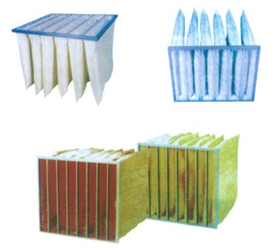 初中高效过滤器