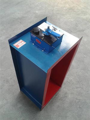 全自动排烟防火阀