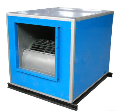 排风风机箱